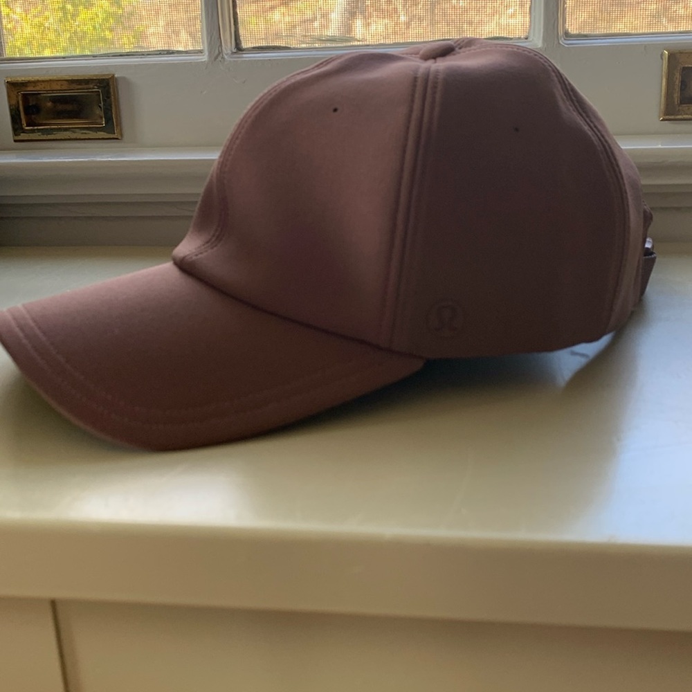 Lululemon Men’s Day Shade baseball cap (OS)